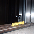 Door Hold / Wedge Device Detail Page